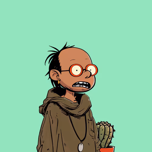 Digital Slops #290