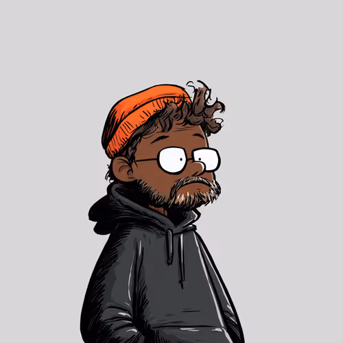 Digital Slop