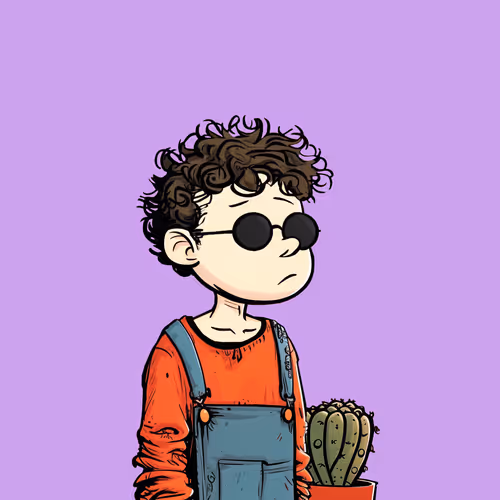 Digital Slop