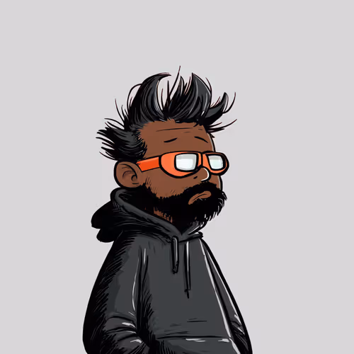 Digital Slop