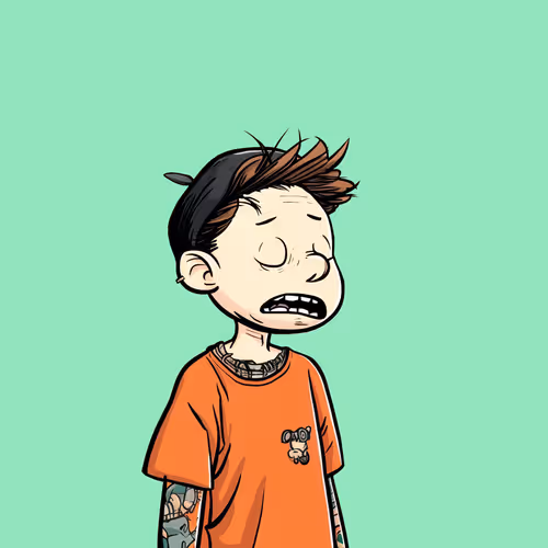 Digital Slop