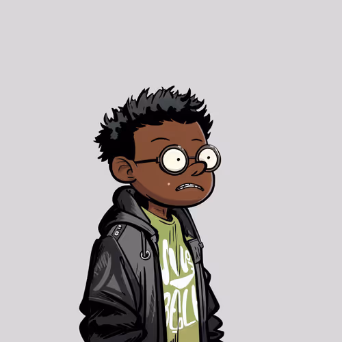 Digital Slop
