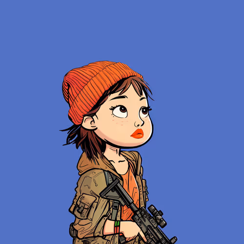 Digital Slop