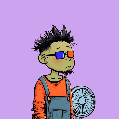Digital Slop