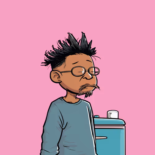 Digital Slops #7525