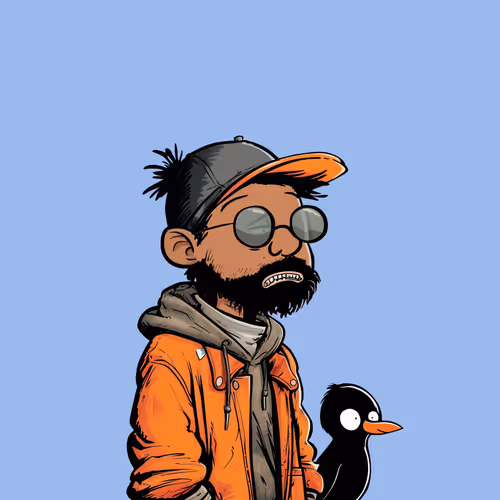 Digital Slop