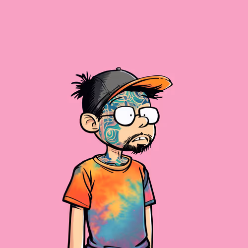 Digital Slop