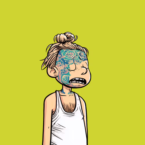 Digital Slops #9985