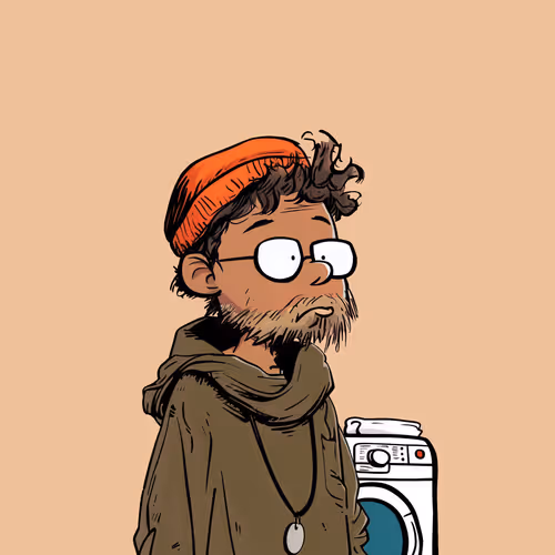 Digital Slops #9992