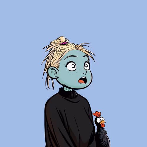 Digital Slop