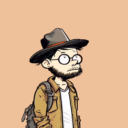 Digital Slops #8751