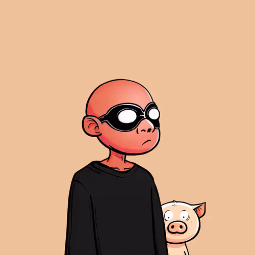 Digital Slop