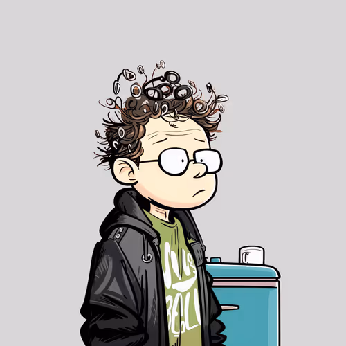 Digital Slop
