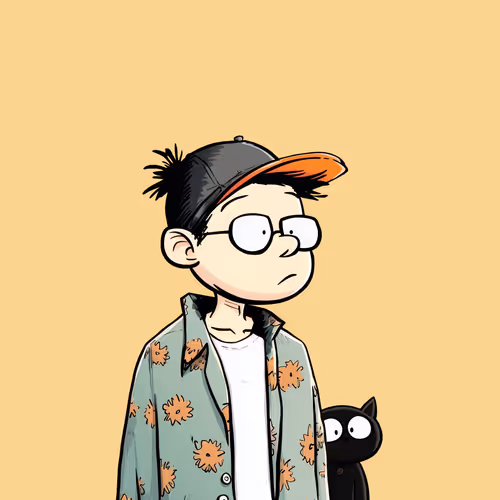 Digital Slop