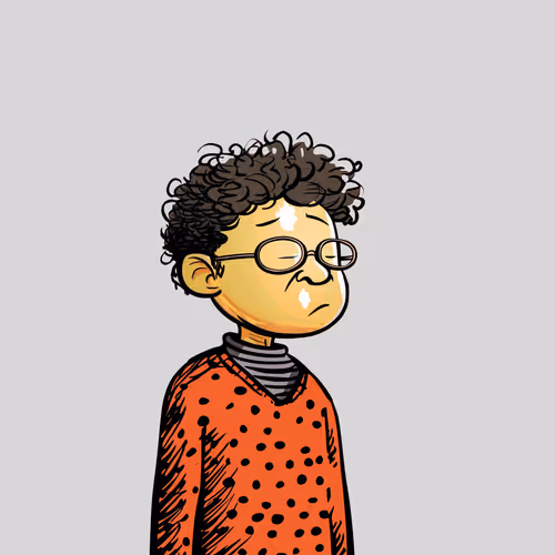 Digital Slops #5166