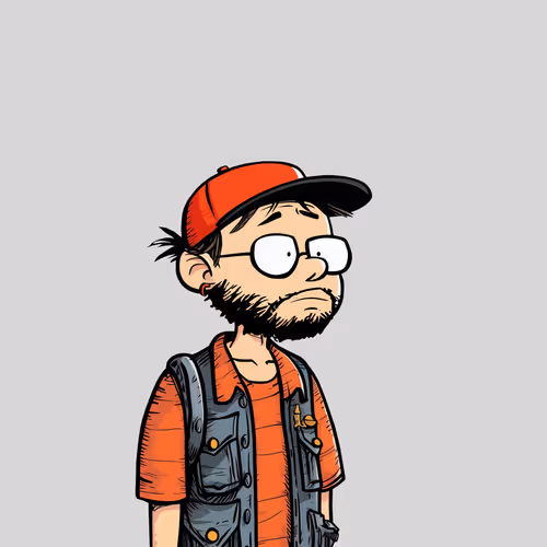 Digital Slop