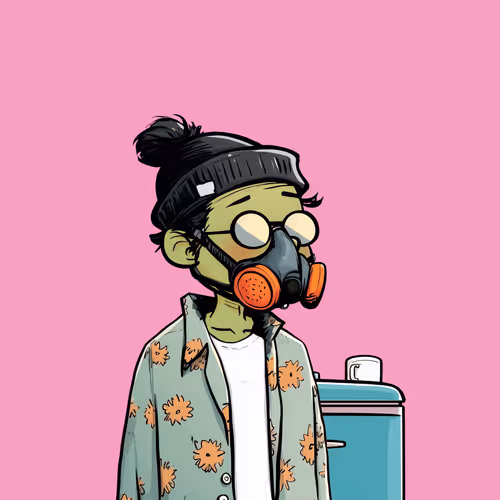 Digital Slop
