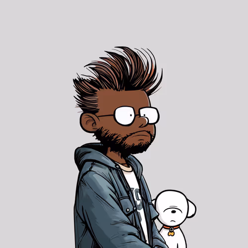 Digital Slop