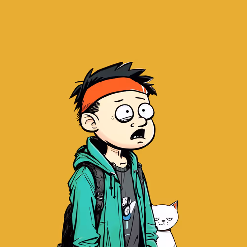 Digital Slop