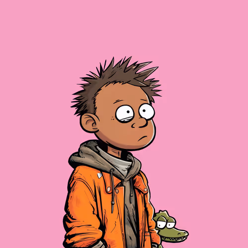 Digital Slop
