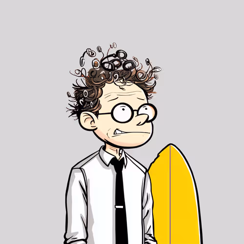 Digital Slop