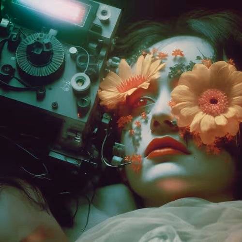 [ rest in flowers ]