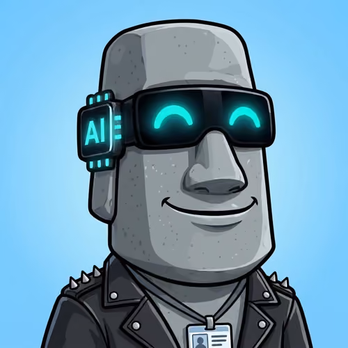 moAI #720