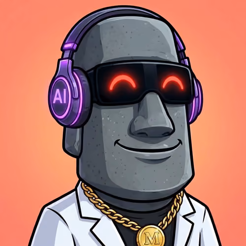 moAI #360