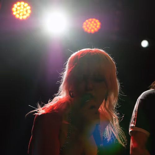 Concert Photography V4