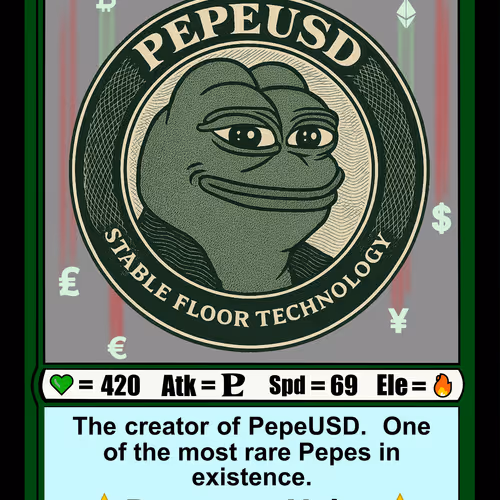 Rarepepeusd