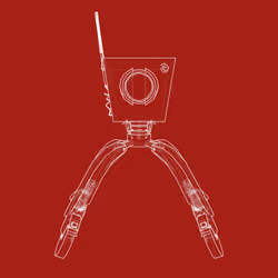 BluePrint Robots #427