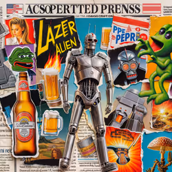 Item Media