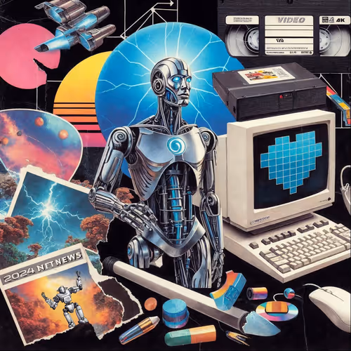 Cryptomnesia