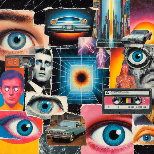 Cryptomnesia