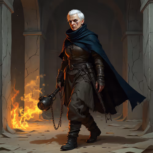 Ashverse Genesis Heroes