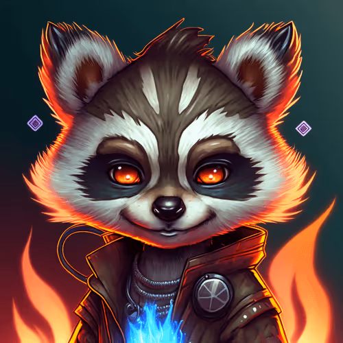 Rektcoons