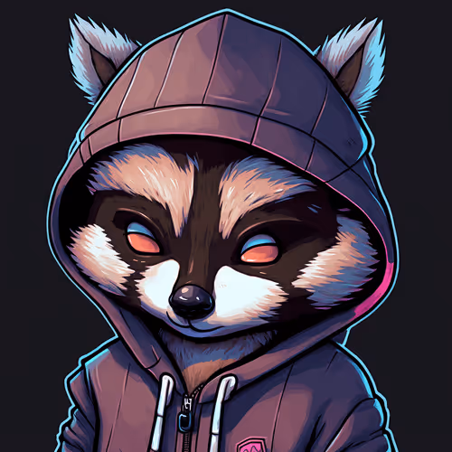 Rektcoon #245