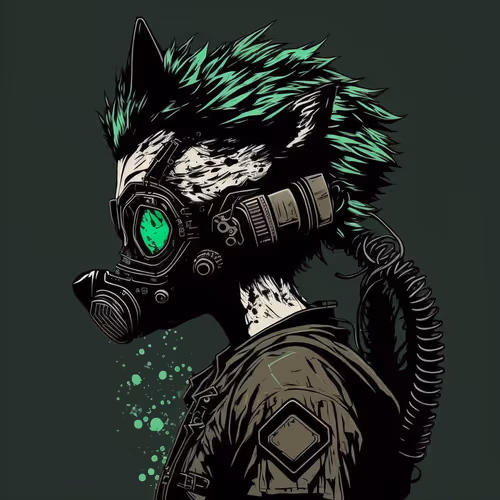 Rektcoons