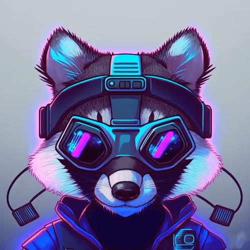 Rektcoons