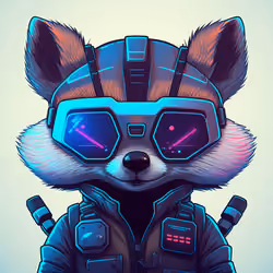 Rektcoon #260
