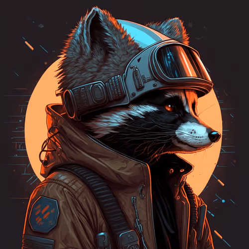 Rektcoons