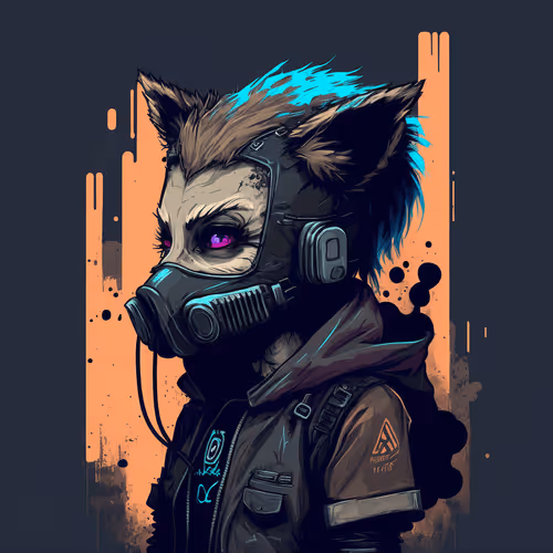 Rektcoons