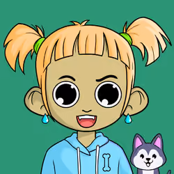 Funko Pets #470
