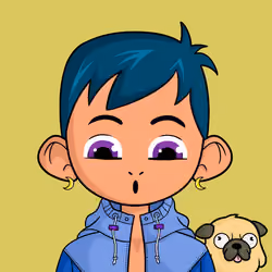Funko Pets #951