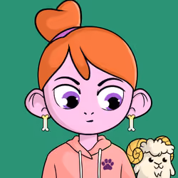 Funko Pets #1007
