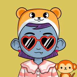 Funko Pets #2450