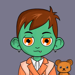 Funko Pets #1537