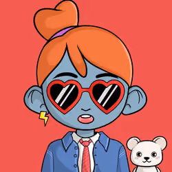 Funko Pets #1309