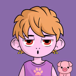 Funko Pets #707