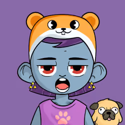 Funko Pets #1539